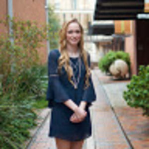 Meet your Posher, Allyson